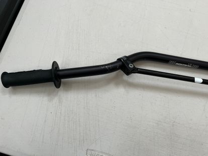 Renthal handlebars 7/8 971 handlebars