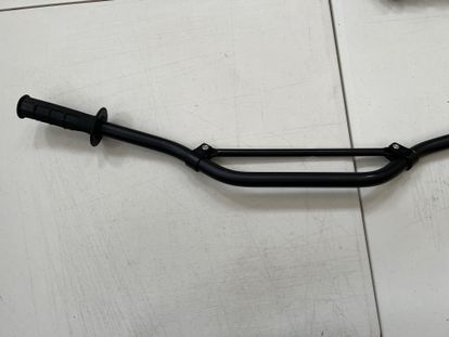 Renthal handlebars 7/8 971 handlebars