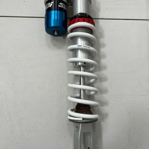 Oem Ktm Rear Shock With Sdi Bladder Kit