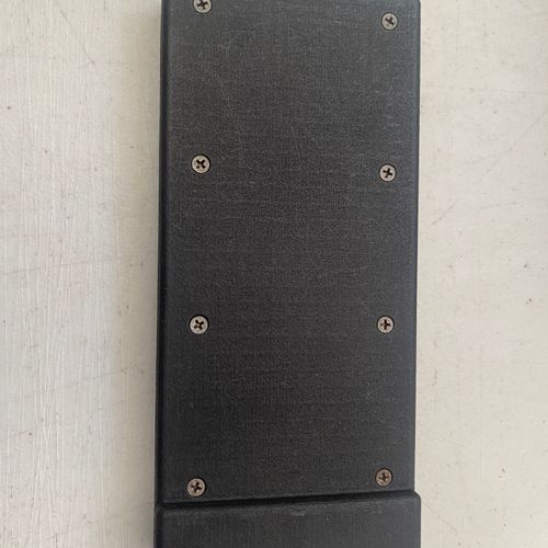 My PitBoard GPS Training Tool Motocross (Red Bar Pad) 