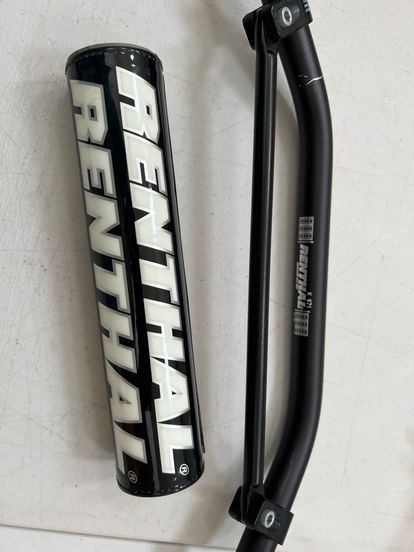 Renthal handlebars 7/8 971 handlebars