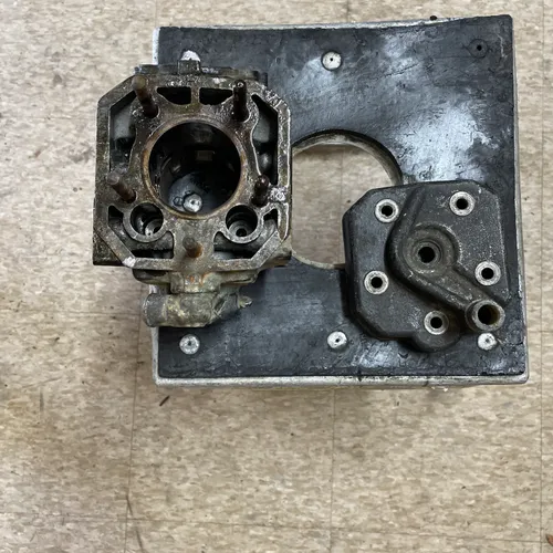 Cylinder/Head for Kx125