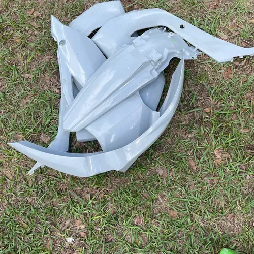 UFO Plastics 