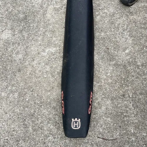 Husqvarna Seat