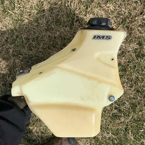 IMS 3 Gallon Tank