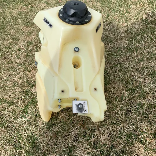 IMS 3 Gallon Tank