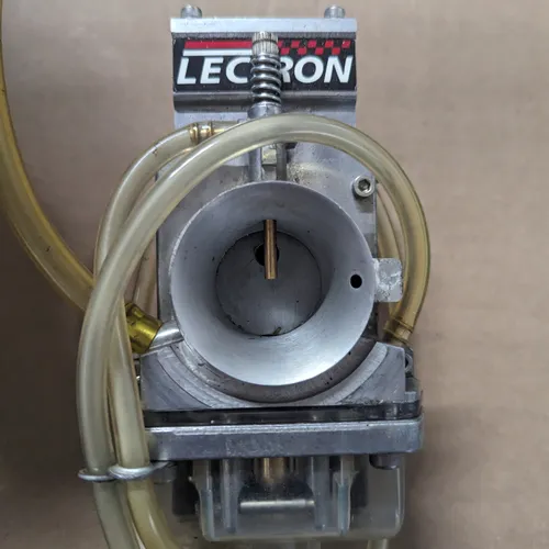 Lectron Carb Micro For 65