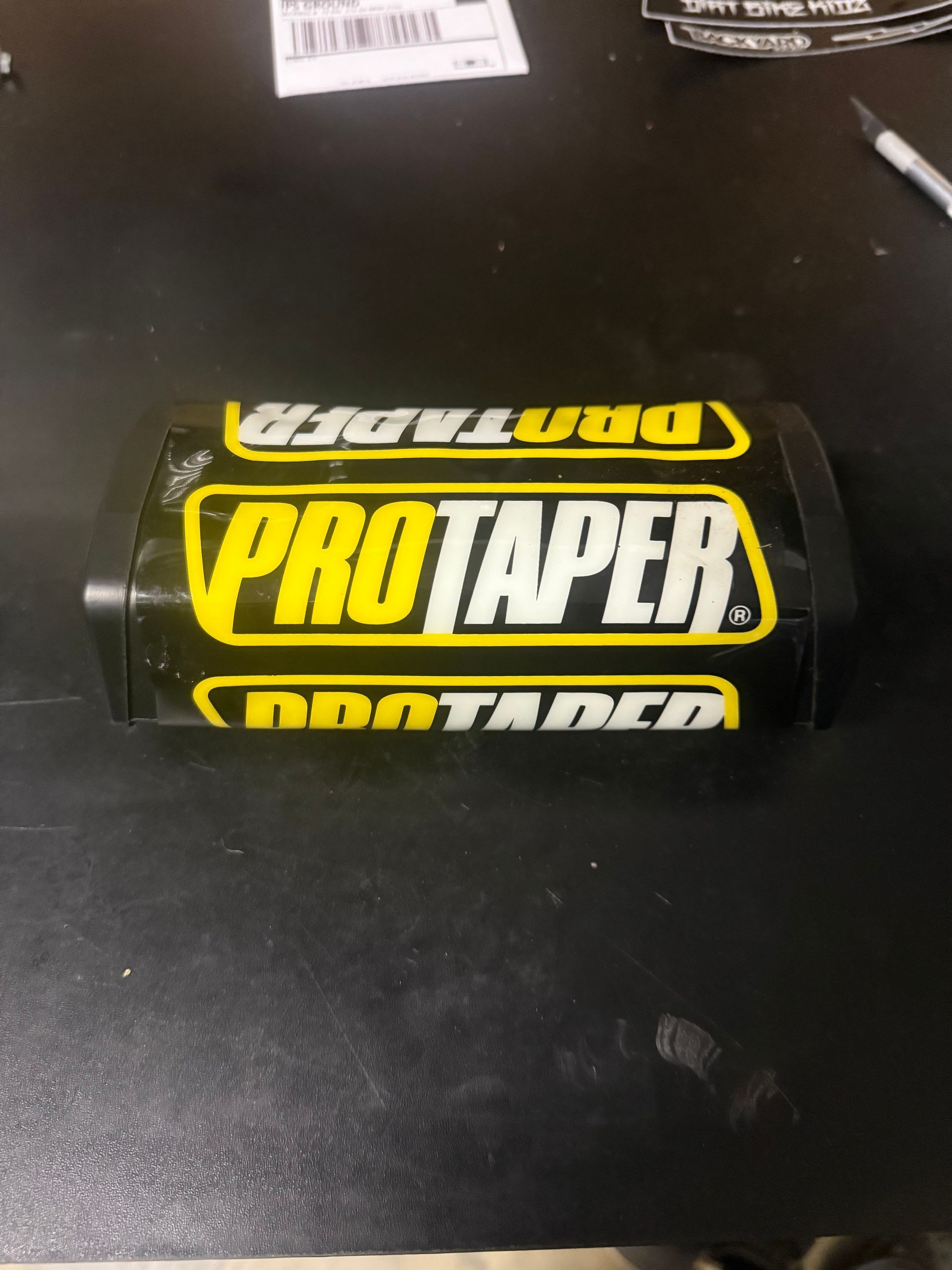 Pro Taper Bar Pad 
