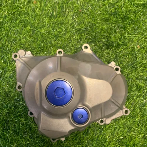 2024 Yz450 Ignition Cover