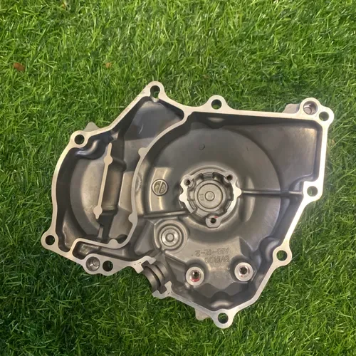 2024 Yz450 Ignition Cover