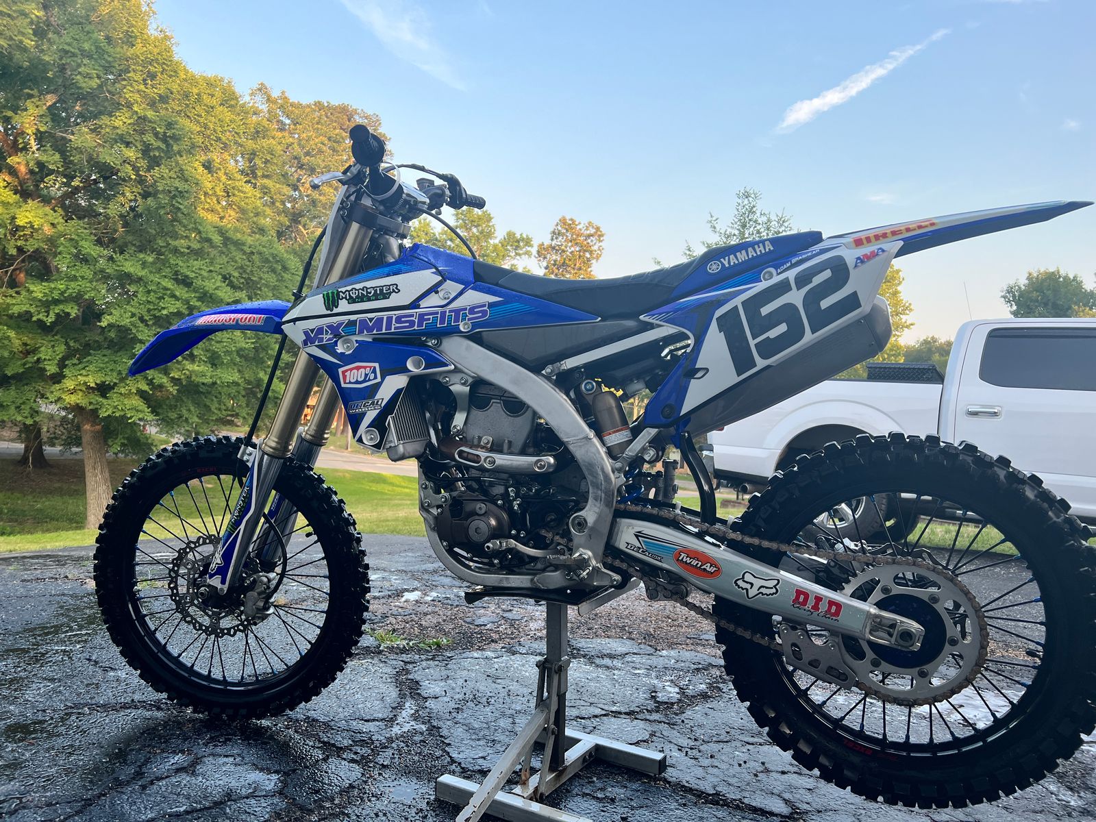 2015 yz450f cheap