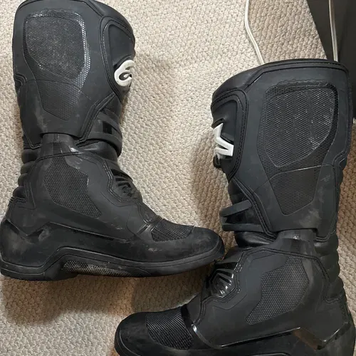 alpine star Tech3 Boots 