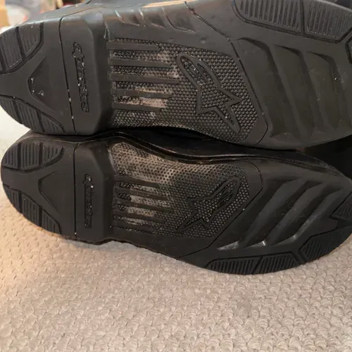 alpine star Tech3 Boots 
