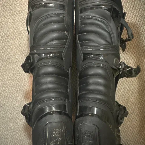 alpine star Tech3 Boots 