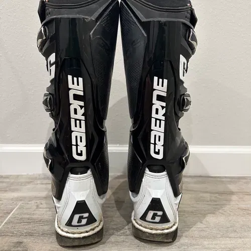 Gaerne SG12 Boots