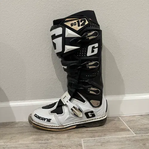 Gaerne SG12 Boots