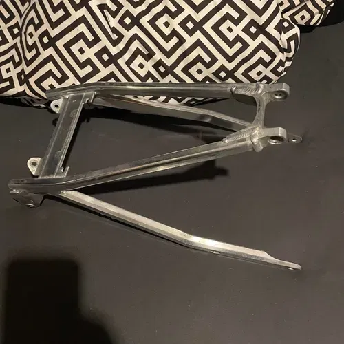 Ktm subframe 