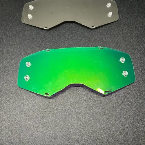 Scott Prospect Goggles
