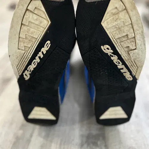 Gaerne Sg12 Size 9.5