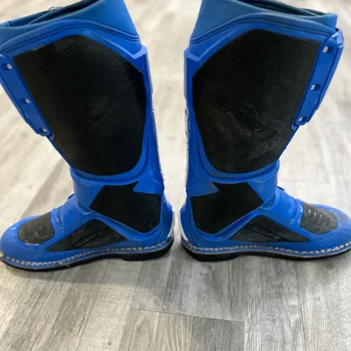 Gaerne Sg12 Size 9.5