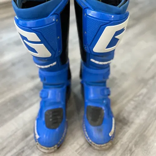 Gaerne Sg12 Size 9.5