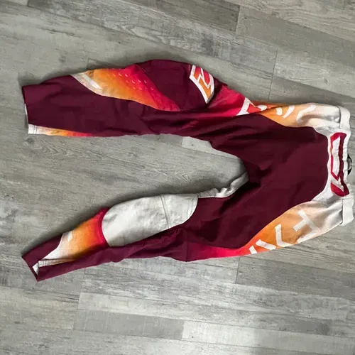 Fxr Pants Size 32