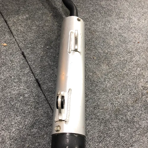 OEM Kawaski Kx250 Silencer 