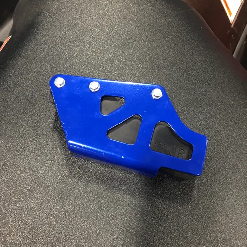 Yamaha Yz125 Chain Guide