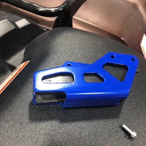 Yamaha Yz125 Chain Guide