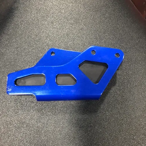 Yamaha Yz125 Chain Guide