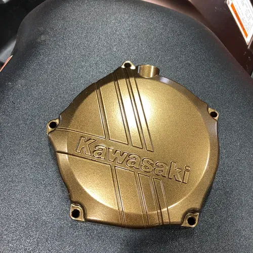 Yamaha Yz125 Chain Guide