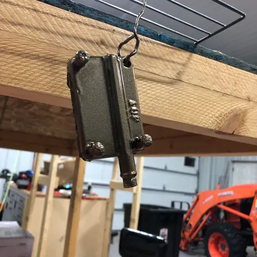 Yamaha Yz125 Chain Guide