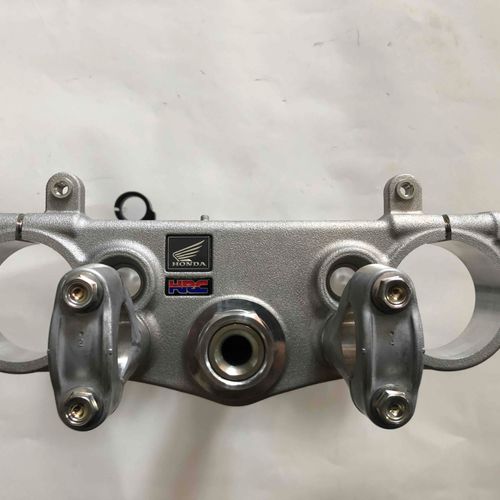 2020 Honda CRF450r Triple Clamps