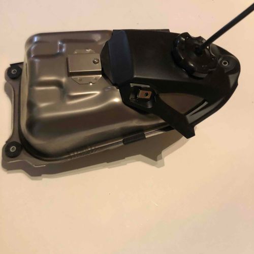2020 Honda CRF450r Fuel Tank