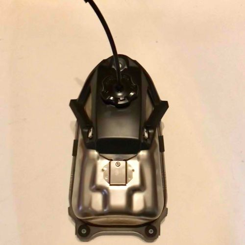 2020 Honda CRF450r Fuel Tank