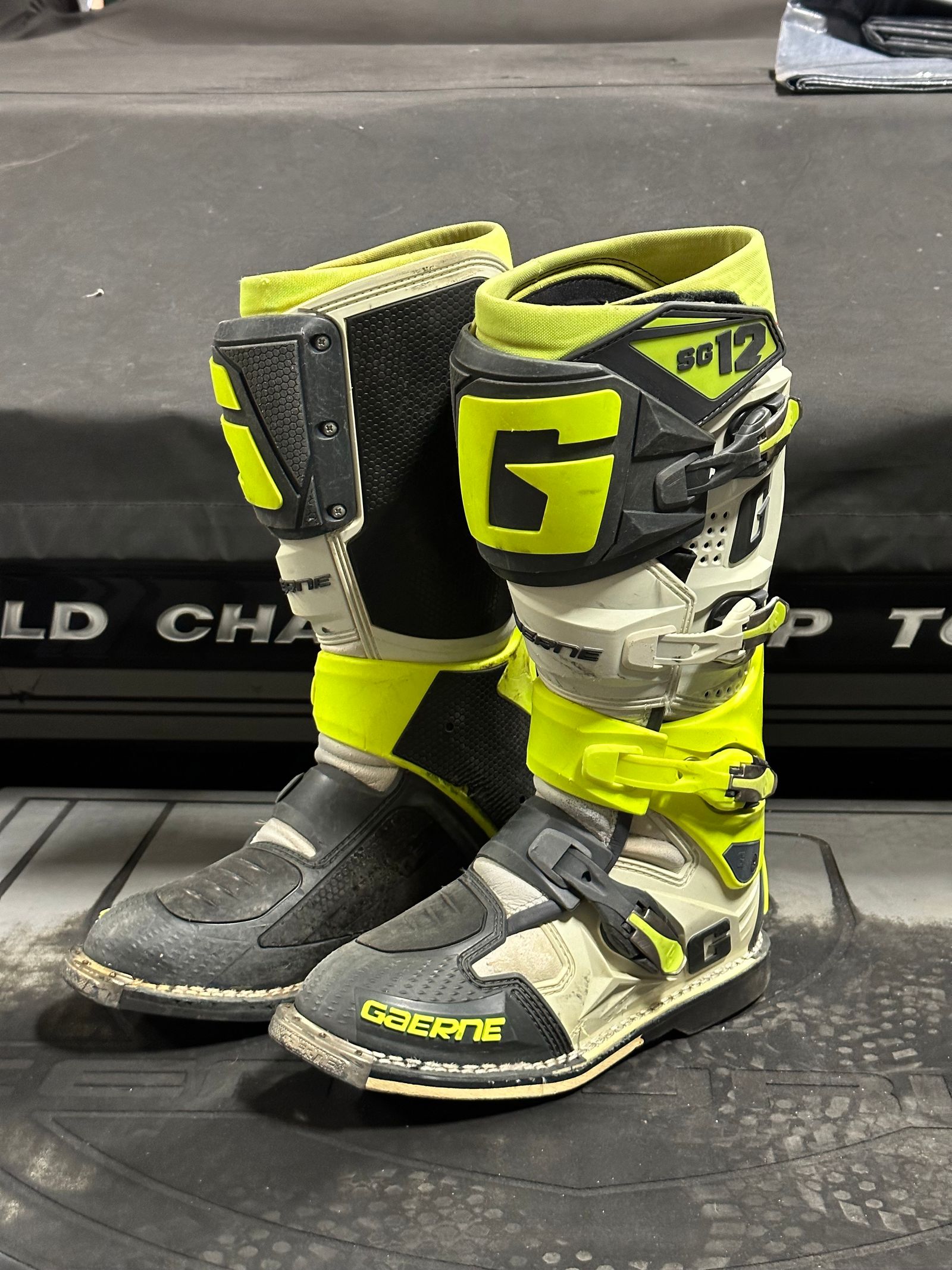 gaerne boots