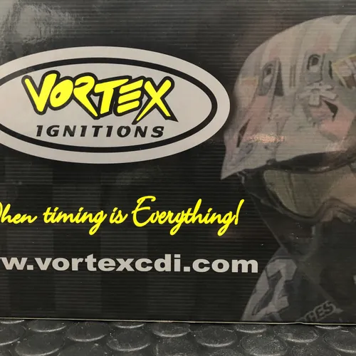 Vortex X10 ECU YZ250F 21-23