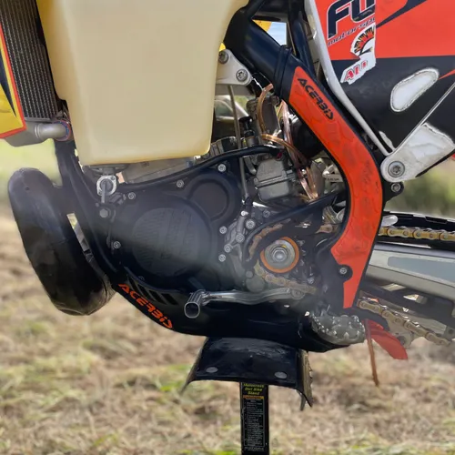 2021 KTM 250 SX