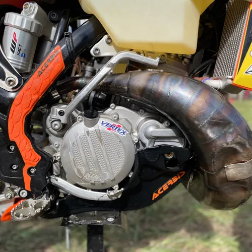 2021 KTM 250 SX