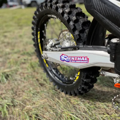 2021 KTM 250 SX
