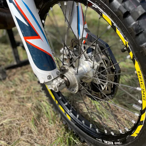 2021 KTM 250 SX