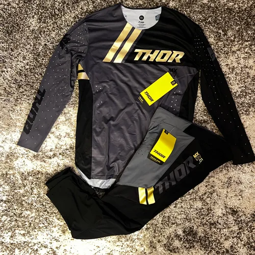 Thor 2023 Prime Drive Pant/Jersey Combo