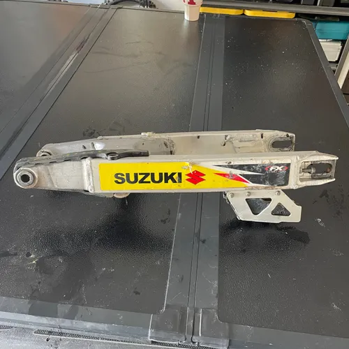 Swingarm for 2001 Suzuki RM250