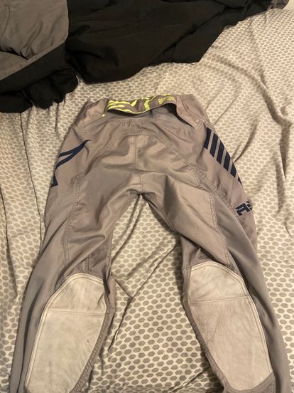 Alpinestars Pants Only - Size 34