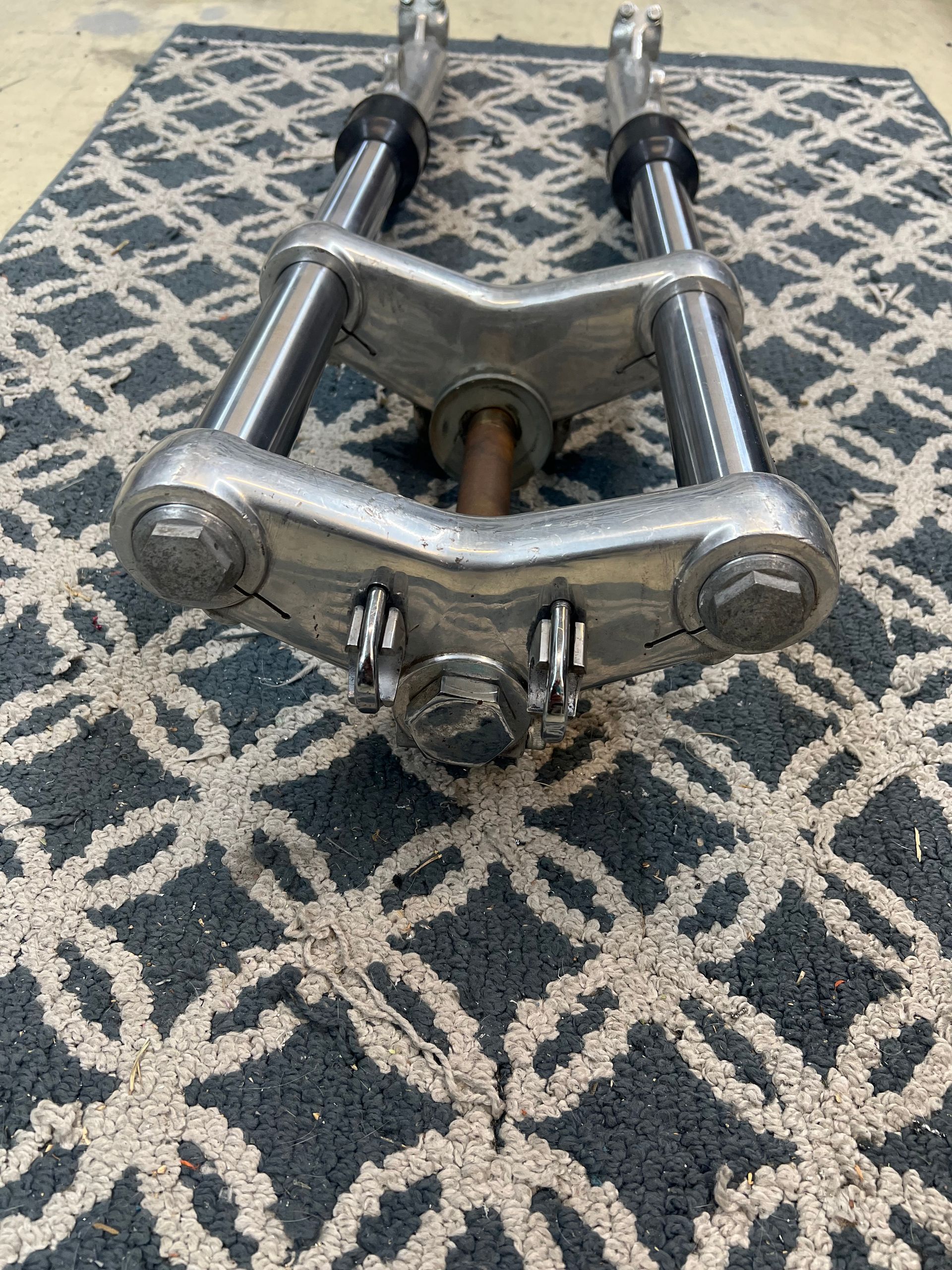 Betor Forks