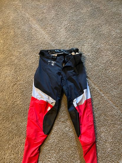 Thor Pants Only - Size 36