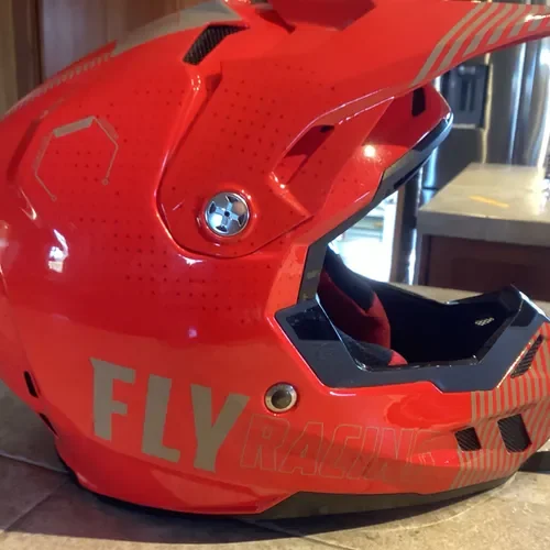 Fly Racing Formula CC Helmet