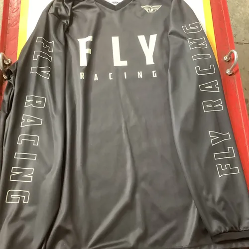Fly Racing Jersey