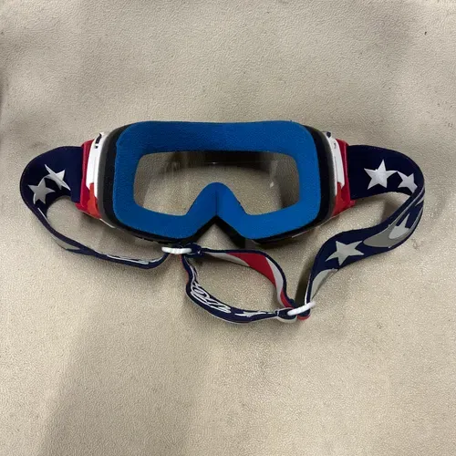Limted Edition Oakley Airbrake Troy Lee Designs Goggles