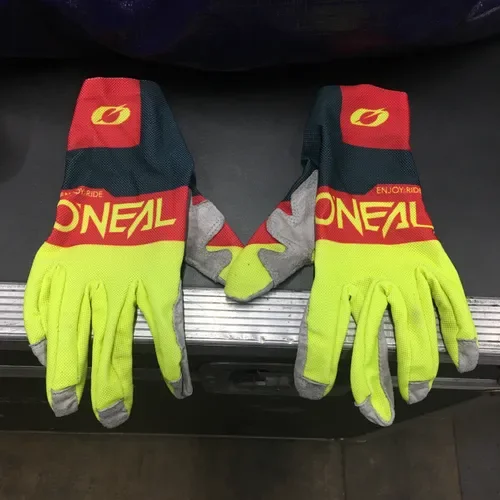 O’Neal Air 50th Ann. Gloves Medium